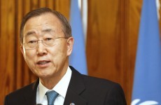 UN notes possible crimes against humanity in Syria
