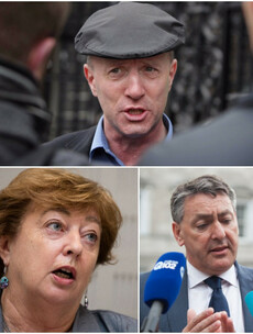 'I wouldn't dare say don't take the vaccine': TDs on why they've asked questions about HPV in Dáil