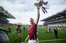Glory at last for old foe Joe, Galway to push on for more glory and Cork minor disappointment