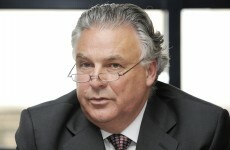 NAMA architect fears agency's pursuit of debts is "not sufficient"