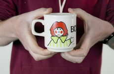 Bosco mugs to ration books: Do you have objects that could help tell the story of Ireland's last 100 years?