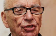 Rupert Murdoch flies to UK to deal with escalating newspaper crisis