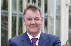 Bryan Dobson is leaving Six One to join the Morning Ireland lineup