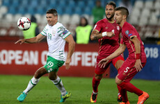 Poll: Who will win tonight's Ireland-Serbia game?