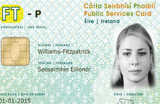 Got questions or stories about the Public Services Card? We want to hear from you