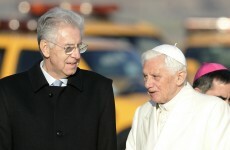 Monti to close Italian Church property tax loophole