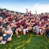 'I think we had to earn the respect which we had lost' - Joe Connolly savours Galway's success