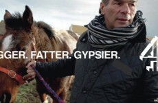 Ads for 'My Big Fat Gypsy Wedding' prompt complaints
