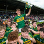 Scoring star and Kerry's great football hope - Clifford aims to finish minor career in style