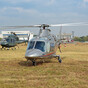 Pilot falls to his death from helicopter he was flying in Belgium