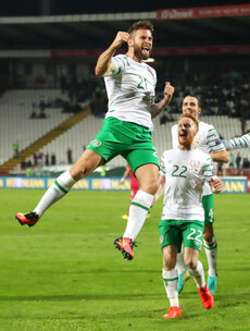Critics pointed towards Ireland's results ahead of massive night on the Road to Russia