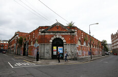 Dublin City Council votes to take over iconic Iveagh Markets
