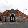 Dublin City Council votes to take over iconic Iveagh Markets
