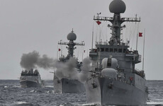 'Enough is enough': South Korea continues military drills after North Korean nuclear test