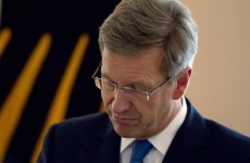 German president Christian Wulff resigns over corruption scandal