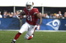 Stat attack: Here's who'll win the NFL's passing, rushing and receiving titles this year*