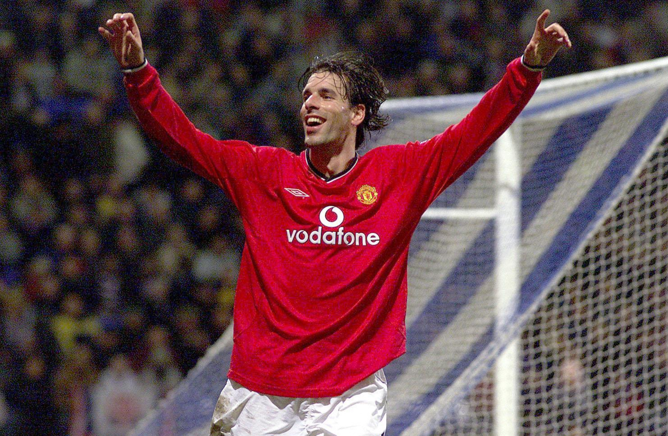 Real Manchester United Is Back Again And It's Great To See - Ruud Van ...