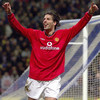 Real Manchester United is back again and it's great to see - Ruud Van Nistelrooy