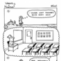 This Galway teacher's comics will resonate with any múinteoir heading back to school