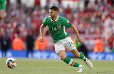 Brian Kerr calls for Wes Hoolahan to start against Serbia