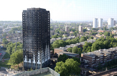 Woman charged with fraud after claiming husband had died in Grenfell Tower fire