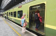 'The instrument is there for everyone': A piano is being permanently installed at Pearse Station