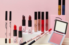 ASOS is bringing out its own line of cheap and cheerful makeup, and it looks very cute