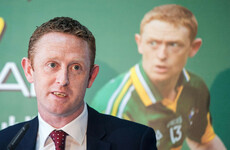 'It hasn't been done for anyone of amateur status' - Gooch set for testimonial dinner