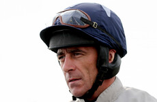 Davy Russell gets four-day ban for punching a horse
