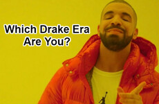 Which Drake Era Are You?