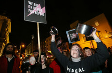 Politicians are about to get down to the business of scoping out an abortion referendum