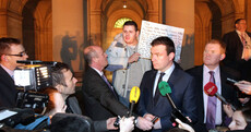 Three years on from the death of Jonathan Corrie, another homeless summit takes place today