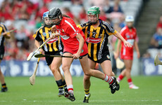 'We’ve one more chance to get it right:' Cork's Cotter looking to avenge All-Ireland heartache