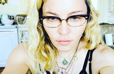 FedEx won't give Madonna her post because they don't believe she's really Madonna