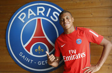 Mbappe to PSG named worst-value deal, Liverpool's Salah swoop the best bargain