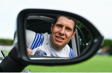 Now his Tyrone days are over, what can we expect from Sean Cavanagh the pundit?