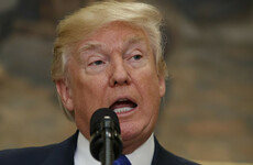 'Cruel, self-defeating': Obama slams Trump's plans to scrap scheme for young undocumented immigrants