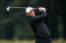 Whiteford stretches lead at Avantha Masters