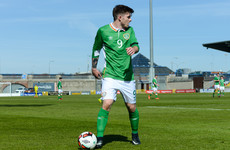 QPR's Ryan Manning grabs a brace as Ireland's U21s maintain 100% record in Euro qualifying