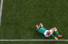 Ireland show remarkable heart but little quality as World Cup hopes diminish