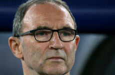 'The players are absolutely adamant we should have had a penalty'