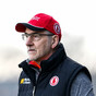 Mickey Harte to stay on as Tyrone manager for another three years