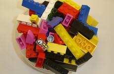 Lego announces 1,400 job losses following drop in revenue