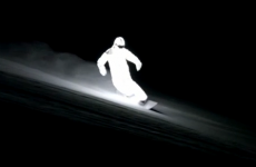 WATCH: Jacob Sutton's amazing LED Surfer video