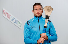 'Everyone wanted to hurl. It was cool to be a Dublin hurler. Is it cool now in Dublin? I’d question it'