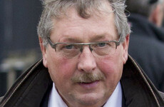 DUP MP says act for 'failing' Irish language would be discriminatory
