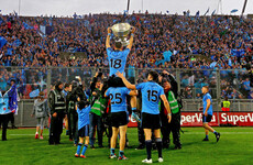 Alan Brogan: 'Let's bring the overall level up rather than punish Dublin for having their house in order'