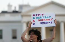 Explainer: Why is Donald Trump ending a programme that allows children of illegal immigrants to stay in the US?