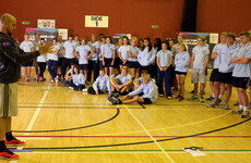 Poll: Should daily PE classes be mandatory in all schools?