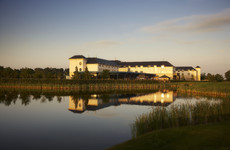 Win: A two-night retreat with dinner at Dublin's Castleknock Hotel